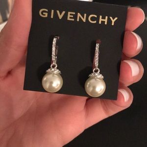 Givenchy earrings